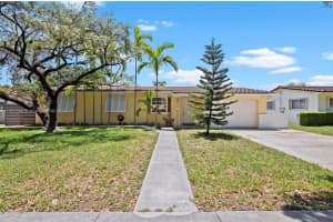 720 Rio Vista Dr, Miami Springs, FL 33166, Sold 10/18/24