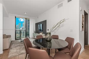 398 NE 5th St #2017, Miami, FL 33132, - MLS#A11602699