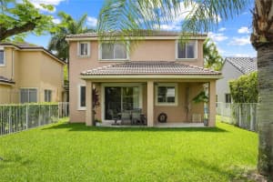 935 Phoenix Way, Weston, FL 33327, Sold 08/29/24