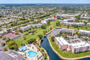 2503 N Nob Hill Rd #106, Sunrise, FL 33322, Sold 10/16/24