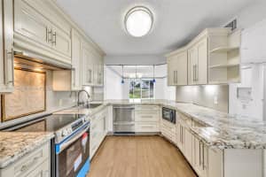 2503 N Nob Hill Rd #106, Sunrise, FL 33322, Sold 10/16/24