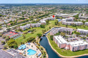 2503 N Nob Hill Rd #106, Sunrise, FL 33322, Sold 10/16/24