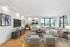 19707 Turnberry Way 6k, Aventura