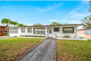 1831 NW 186th St, Miami Gardens, FL 33056, Sold 09/27/24