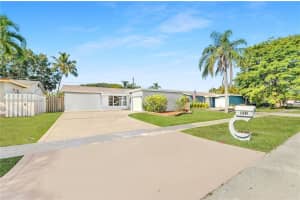 11640 NW 29th St, Sunrise, FL 33323, Sold 08/19/24
