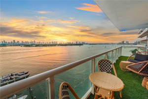 520 West Ave APT 805, Miami Beach, FL 33139, Sold 01/16/25