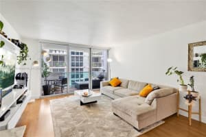 1200 West Ave, Miami Beach, FL 33139, Sold 08/01/24