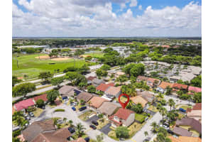 9627 SW 150th Pl, Miami, FL 33196, Sold 07/17/24