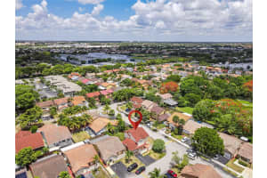 9627 SW 150th Pl, Miami, FL 33196, Sold 07/17/24