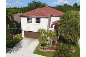 131 NW 151st Ave, Pembroke Pines, FL 33028, Sold 11/14/24