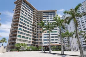 3800 Galt Ocean Dr APT 709, Fort Lauderdale, FL 33308, Sold 11/13/24
