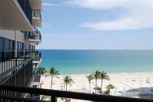 3800 Galt Ocean Dr APT 709, Fort Lauderdale, FL 33308, Sold 11/13/24