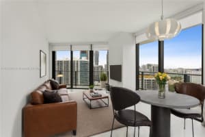 501 NE 31st St #1608, Miami, FL 33137, Sold 01/15/25