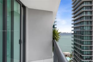 501 NE 31st St #1608, Miami, FL 33137, Sold 01/15/25