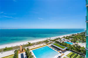 350 Ocean Dr #1206n, Key Biscayne, FL 33149, Sold 01/06/25