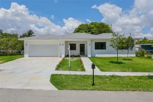 1511 NW 10th Ave, Fort Lauderdale, FL 33311, Sold 10/16/24