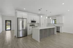 1511 NW 10th Ave, Fort Lauderdale, FL 33311, Sold 10/16/24