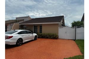 12334 SW 10th St, Miami, FL 33184, Sold 10/18/24