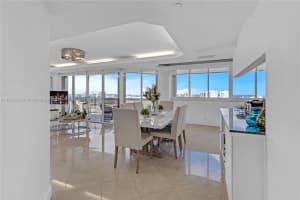 20185 E Country Club Dr APT 2305, Aventura, FL 33180, Sold 12/16/24