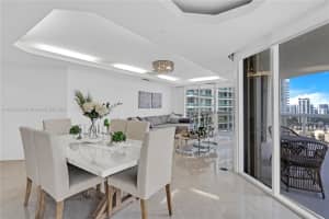 20185 E Country Club Dr APT 2305, Aventura, FL 33180, Sold 12/16/24