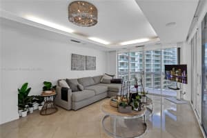 20185 E Country Club Dr APT 2305, Aventura, FL 33180, Sold 12/16/24