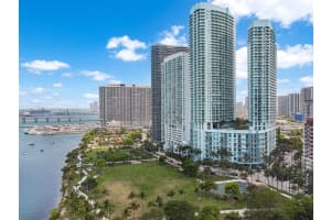 1900 N Bayshore Dr APT 3310, Miami, FL 33132, Sold 10/08/24
