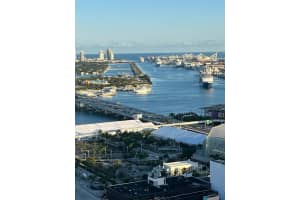 1600 NE 1st Ave Apt 3715, Miami, FL 33132, Sold 08/14/24