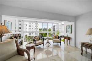 550 Ocean Dr #3f, Key Biscayne, FL 33149, Sold 08/29/24