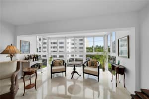 550 Ocean Dr #3f, Key Biscayne, FL 33149, Sold 08/29/24