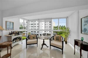 550 Ocean Dr #3f, Key Biscayne, FL 33149, Sold 08/29/24