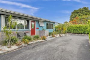 610 NE 24th St, Pompano Beach, FL 33064, Sold 10/28/24
