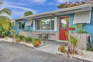610 NE 24th St, Pompano Beach, FL 33064, Sold 10/28/24