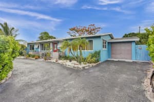 610 NE 24th St, Pompano Beach, FL 33064, Sold 10/28/24