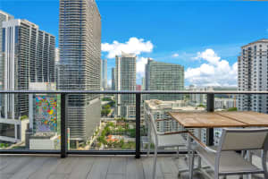 45 SW 9th St, Miami, FL 33130, Sold 08/01/24