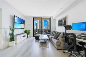 45 SW 9th St, Miami, FL 33130, Sold 08/01/24