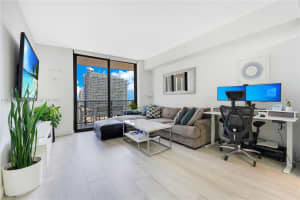 45 SW 9th St, Miami, FL 33130, Sold 08/01/24