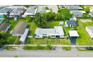 3136 NW 65th St, Miami, FL 33147, Sold 02/10/25