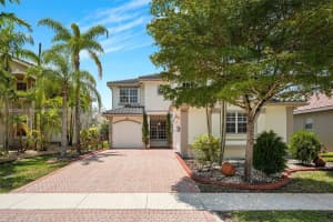 17414 SW 47th Ct, Miramar, FL 33029, Sold 07/17/24