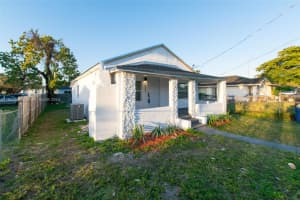 1723 NW 70th St, Miami, FL 33147, Sold 11/27/24