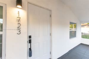 1723 NW 70th St, Miami, FL 33147, Sold 11/27/24