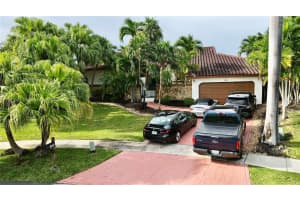 8101 Sw 203rd St, Cutler Bay