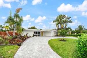 1520 NE 40th Pl, Oakland Park, FL 33334, Sold 09/27/24