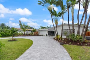 1520 NE 40th Pl, Oakland Park, FL 33334, Sold 09/27/24