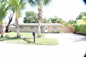 6311 SW 3rd St, Margate, FL 33068, Sold 01/18/25