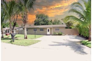 6311 SW 3rd St, Margate, FL 33068, Sold 01/18/25