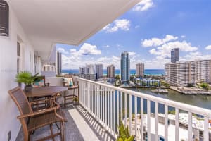 137 Golden Isles Dr, Hallandale Beach, FL 33009, Sold 07/18/24