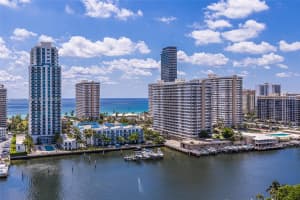 137 Golden Isles Dr, Hallandale Beach, FL 33009, Sold 07/18/24