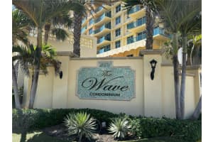 2501 N Ocean Dr, Hollywood, FL 33019, Sold 11/19/24