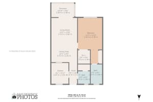 9700 Sunrise Lakes Blvd APT 102, Sunrise, FL 33322, Sold 03/17/25