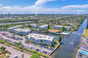 2741 Taft St APT 103, Hollywood, FL 33020, Sold 09/12/24